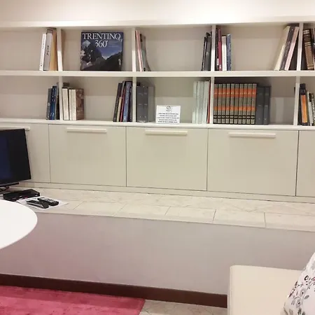 Apartamento Mini Chic Downtown *