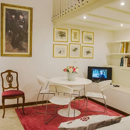 Mini Chic Downtown Apartamento *