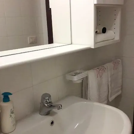 Mini Chic Downtown Apartamento