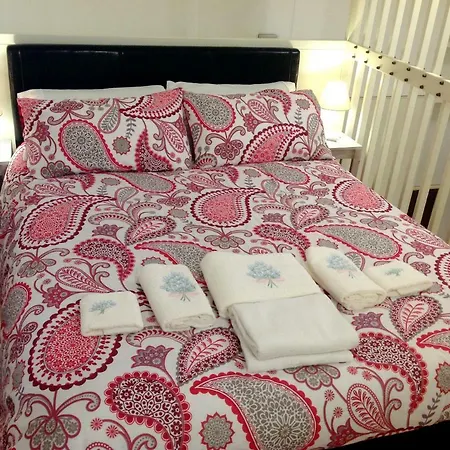 Apartamento Mini Chic Downtown *