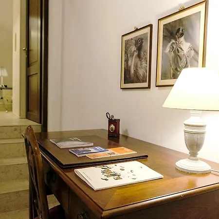 Apartamento Mini Chic Downtown *