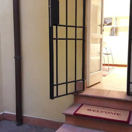 Apartamento Mini Chic Downtown Bolonia